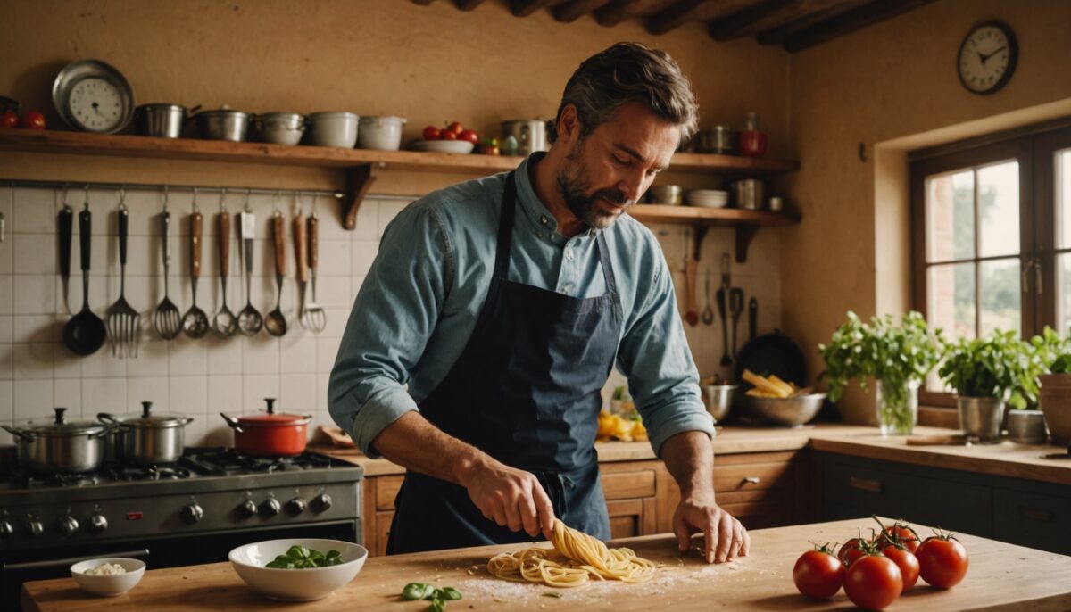 Italie : découvrez les secrets qui font toute la différence pour réussir parfaitement vos pâtes à chaque fois