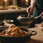 La poule au pot de grand-mère : découvrez enfin le secret de sa recette inoubliable !