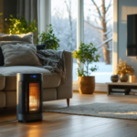 apprenez une astuce simple et rapide pour chauffer votre maison en seulement 5 minutes et profitez d'un intérieur chaleureux et confortable dès maintenant.