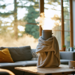 découvrez une astuce rapide et surprenante pour chauffer votre intérieur en seulement 5 minutes et profitez d'une chaleur confortable instantanément.