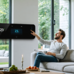découvrez comment il maintient sa maison à 23°c sans utiliser de radiateur grâce à une astuce révolutionnaire qui fait sensation. une solution économique et écologique à ne pas manquer !