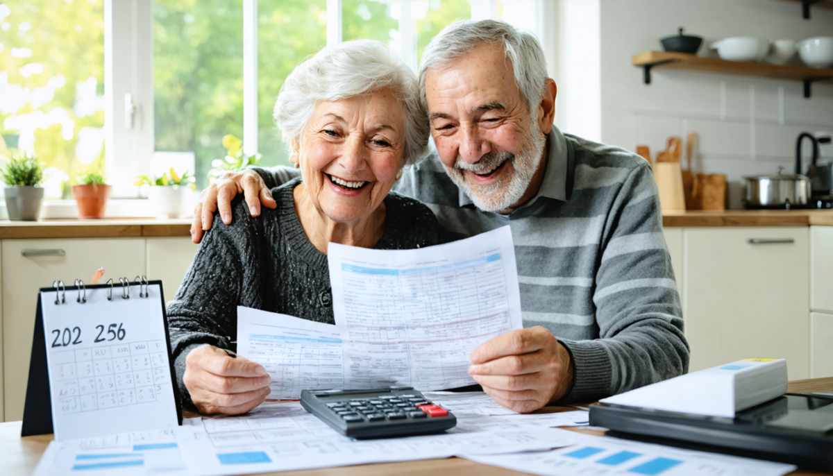 découvrez comment les retraités gagnant moins de 2 500 € peuvent bénéficier d'un avantage fiscal inédit en 2026 pour optimiser leur déclaration d'impôts.
