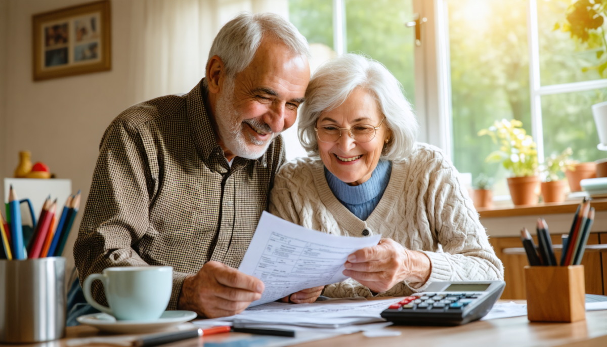 découvrez l'avantage fiscal inédit pour les retraités percevant moins de 2 500 € par mois en 2026, et comment optimiser votre déclaration d'impôts.