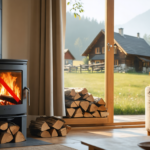 découvrez quelles sont les 297 communes concernées par l'interdiction du chauffage au bois dès 2026 et vérifiez si votre commune est impactée par cette nouvelle réglementation environnementale.