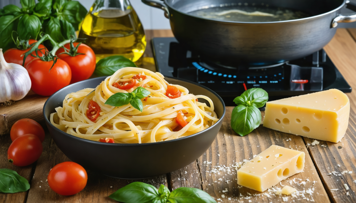 apprenez à éviter l'erreur commune en italie qui ruine souvent la préparation des pâtes et améliorez vos recettes à coup sûr.