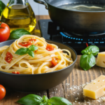 apprenez à éviter l'erreur commune en italie qui ruine souvent la préparation des pâtes et améliorez vos recettes à coup sûr.