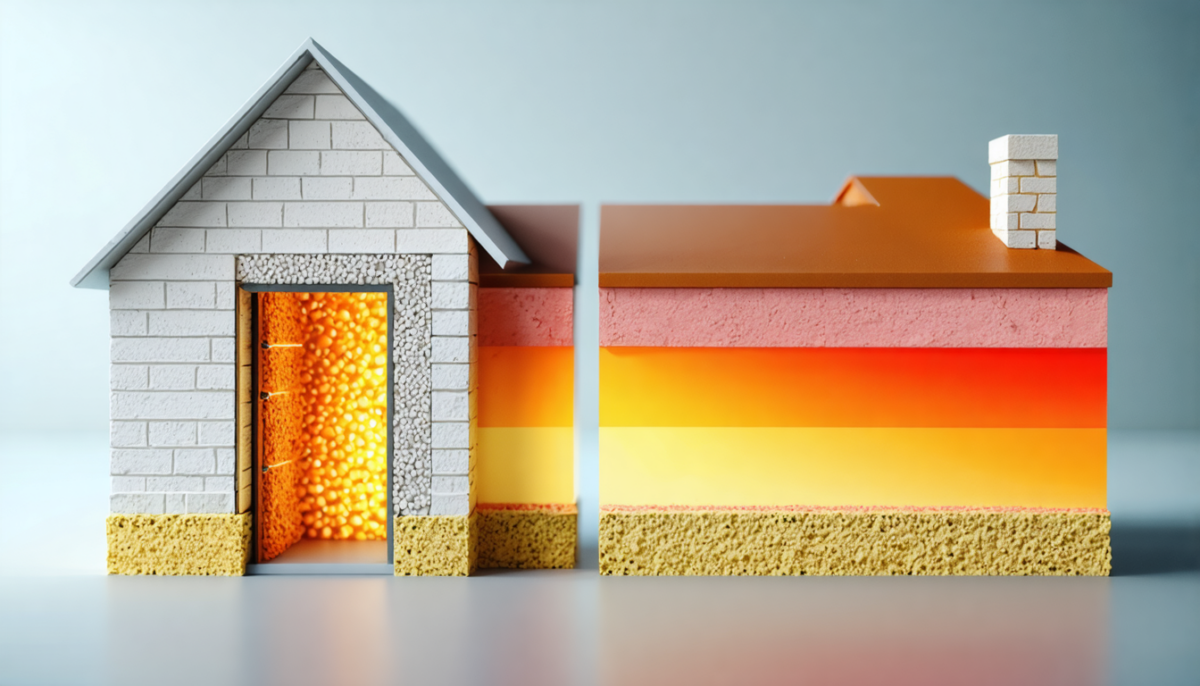 découvrez notre guide complet sur la peinture thermo-isolante, analysez son efficacité réelle et faites un choix éclairé avant votre achat.