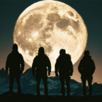 découvrez comment la pleine lune de janvier influence 4 signes astrologiques, apportant des transformations profondes et des changements majeurs dans leur vie.