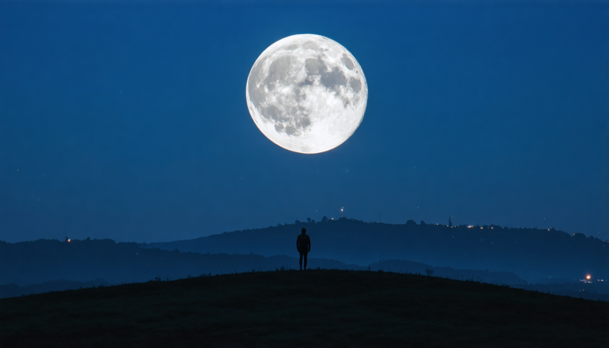 découvrez quel signe astrologique recevra enfin la nouvelle tant attendue lors de la pleine lune et ce que cela signifie pour son avenir.
