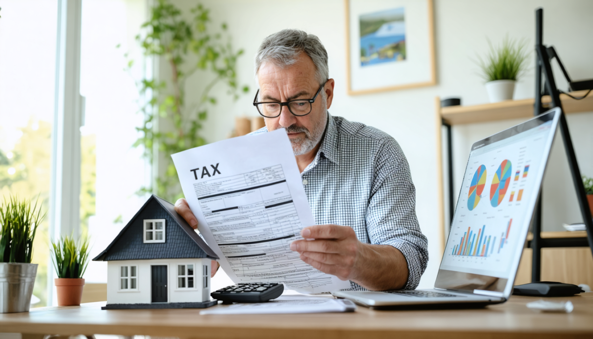 découvrez comment bénéficier d'un droit au dégrèvement méconnu pour alléger votre taxe foncière 2026. toutes les informations clés pour réduire vos impôts facilement.