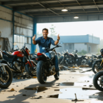 découvrez la fin de l'abandon du contrôle technique moto et la nouvelle règle qui va vous réjouir ! toutes les informations indispensables pour les motards.