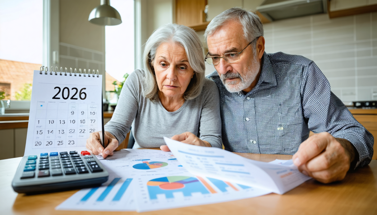découvrez comment vos revenus en 2026 peuvent affecter vos droits à la pension de réversion et les seuils à ne pas dépasser pour en bénéficier pleinement.