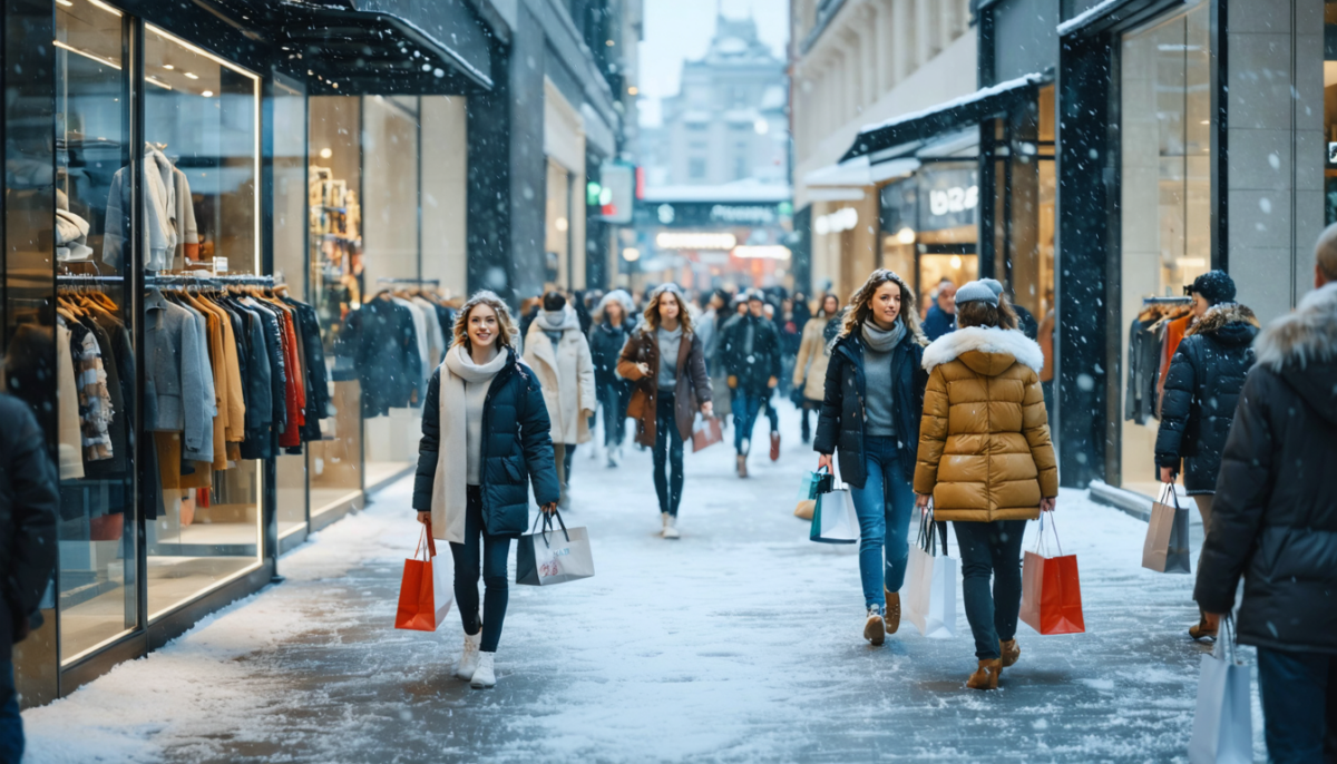 découvrez si les soldes d’hiver 2026 seront écourtées et comment profiter pleinement de vos bonnes affaires durant cette période exceptionnelle.