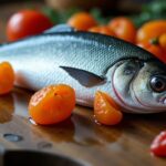 Ce poisson économique, moitié prix du cabillaud, séduit tous les gourmands pour Noël (une découverte à ne pas manquer