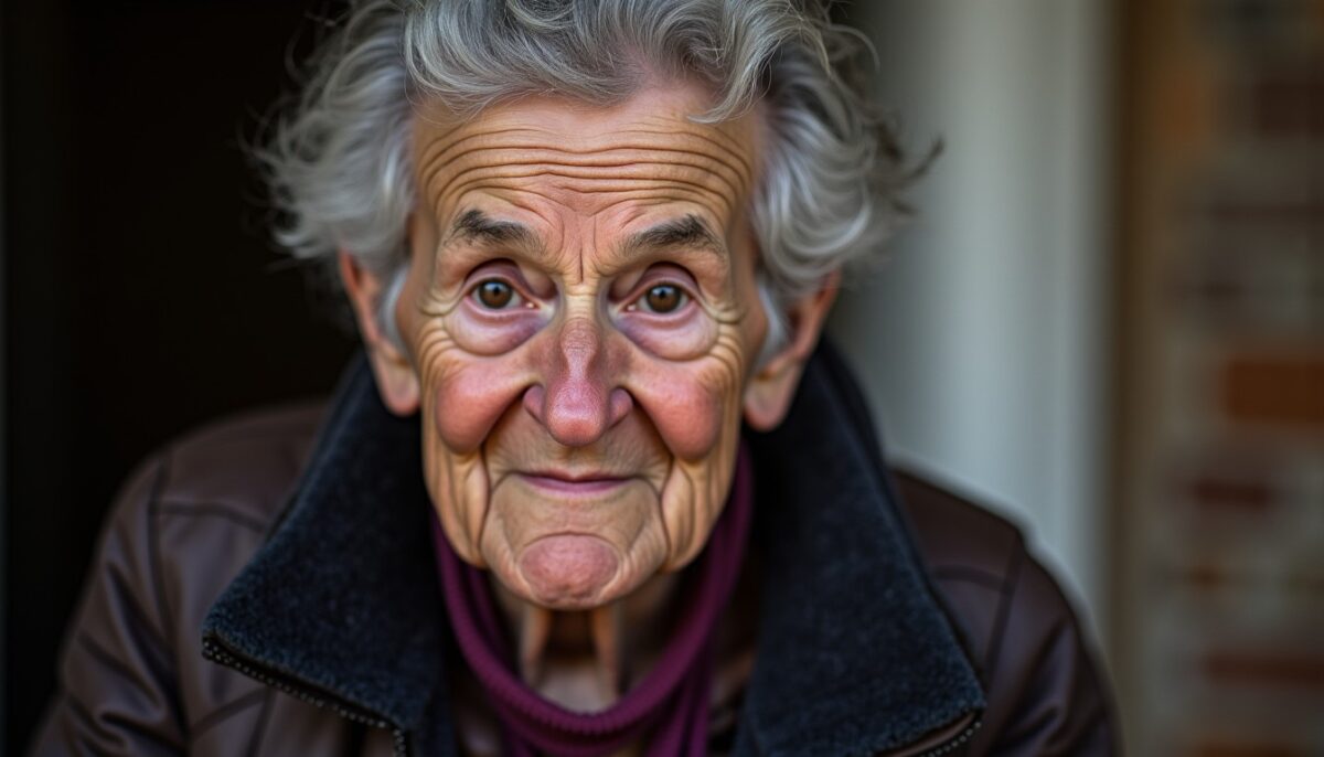 Comportements inattendus des seniors qui choisissent l'isolement : vous reconnaissez-vous parmi eux ?