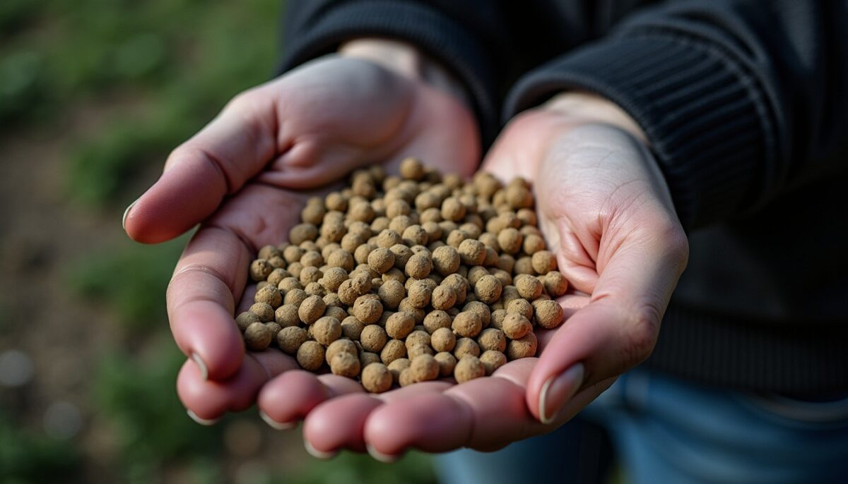 Pellets : Ce que vos vendeurs ne vous disent pas et le vrai risque à ne pas ignorer