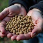 Pellets : Ce que vos vendeurs ne vous disent pas et le vrai risque à ne pas ignorer