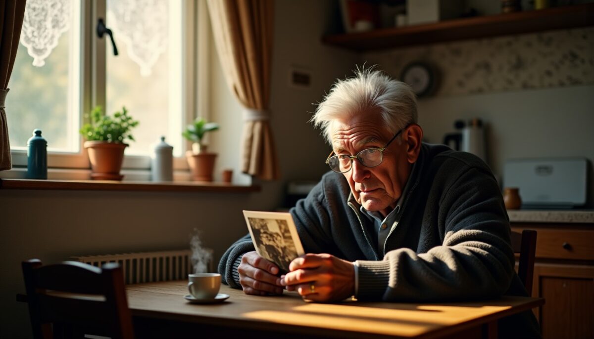 Signes révélateurs de l’isolement chez les seniors (le n°5 est particulièrement inquiétant