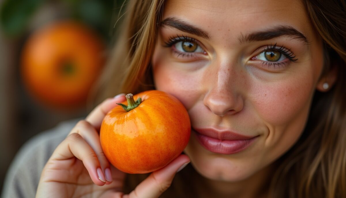 Ce fruit d’automne étonnant qui élimine graisses et cholestérol naturellement