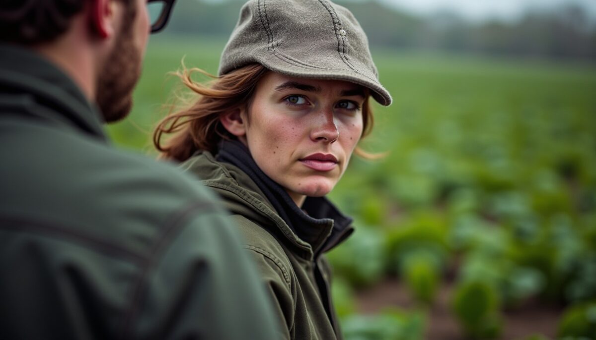 Agriculteurs en alerte : des actions à venir bien plus intenses