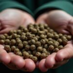Ce qu'on ne vous révèle jamais : vos pellets stockés pourraient être déjà compromis
