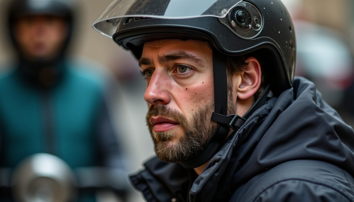 Excellente nouvelle pour les motards : suppression du contrôle technique et autres changements à découvrir