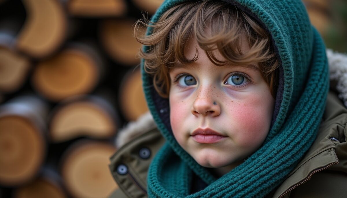 À Limoges, il débourse 2 720 € pour du bois « parfait » : la mésaventure qui gâche son hiver
