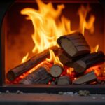 Chauffage au bois : découvrez la bûche révolutionnaire qui diffuse la chaleur trois fois plus efficacement !