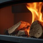 Pourquoi votre bois de chauffage peine-t-il à chauffer ? L’erreur courante à éviter absolument