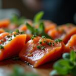 Saint-Jacques parfaites : le secret essentiel que même les grands chefs respectent toujours
