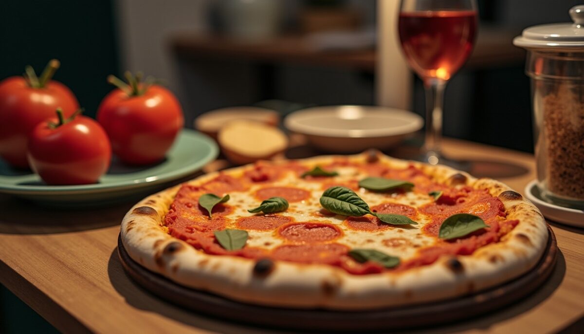Quand la pizza se mue en symbole revendicatif : l’émergence d’un nouveau nationalisme italien