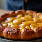 La galette des rois de Cyril Lignac prête en seulement 20 minutes : une recette irrésistible à découvrir !