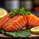 Erreur fatale : découvrez pourquoi le citron ruine votre saumon fumé et quelles alternatives savoureuses privilégier