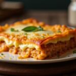 Comment recycler ses restes de raclette en lasagnes ultra fondantes et savoureuses