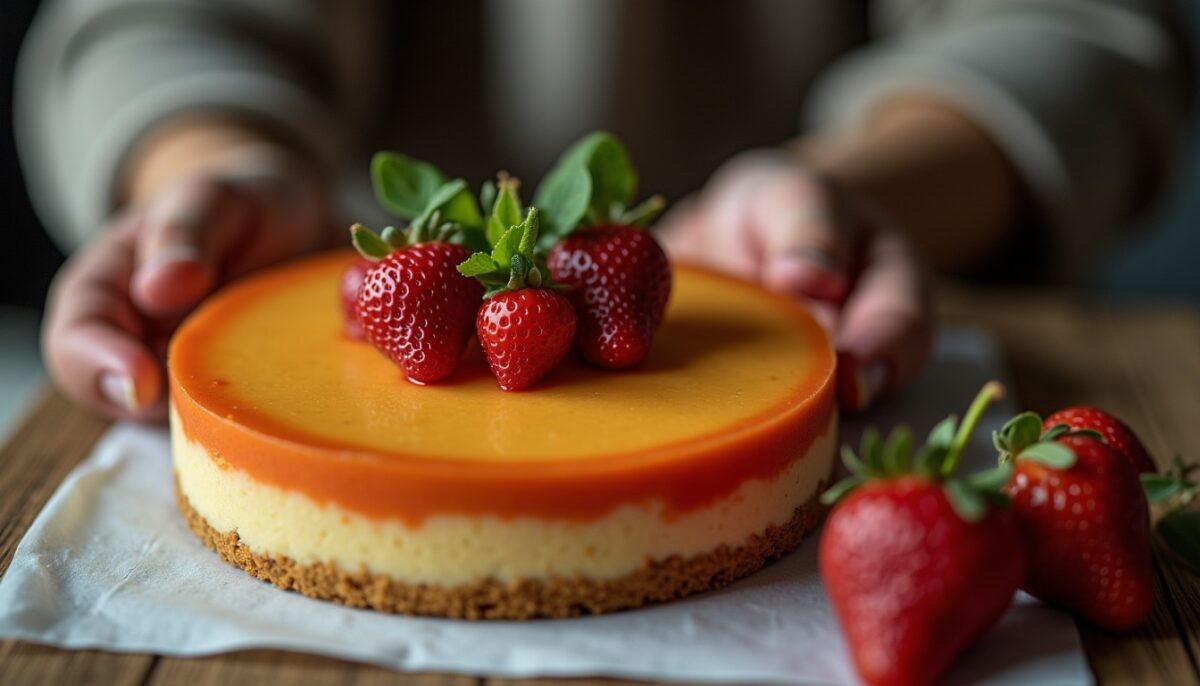 Tarte Tropézienne : la recette authentique dévoilée en toute simplicité