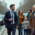 Nouvelle taxe automobile dès 2026 : êtes-vous concernés ? Ce détail inattendu surprend !