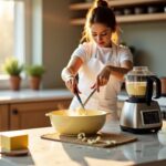 Béchamel au Thermomix : la recette inratable pour une sauce onctueuse et savoureuse