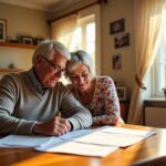 Pension de réversion en 2026 : le plafond de revenus à ne pas dépasser pour conserver votre aide