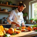 Butternut Facile : Recettes Gourmandes Pour une Cuisine Rapide et Savoureuse