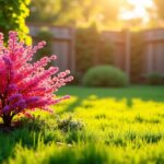 Après le dessert, plantez vos noyaux : un mois plus tard, découvrez une mini forêt rose éclatante !