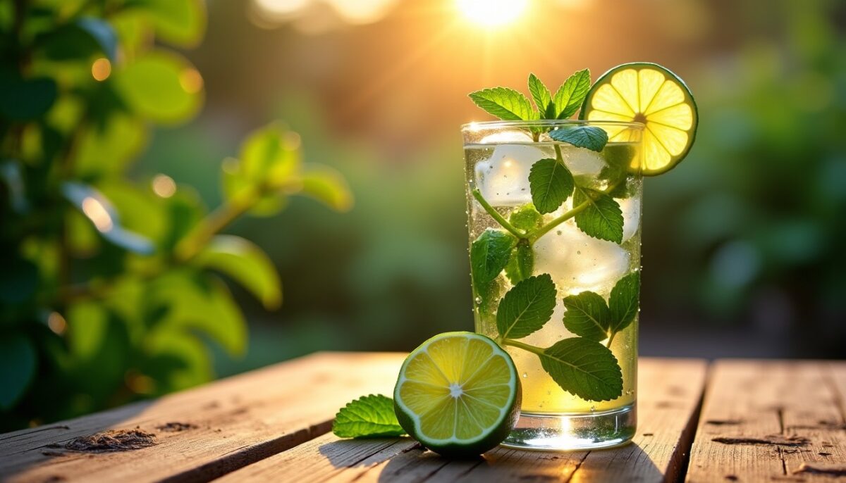 Mojito réussi : le guide facile pour préparer le cocktail parfait