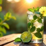 Mojito réussi : le guide facile pour préparer le cocktail parfait
