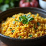 Taboulé maison : la recette facile pour un taboulé frais et réussi