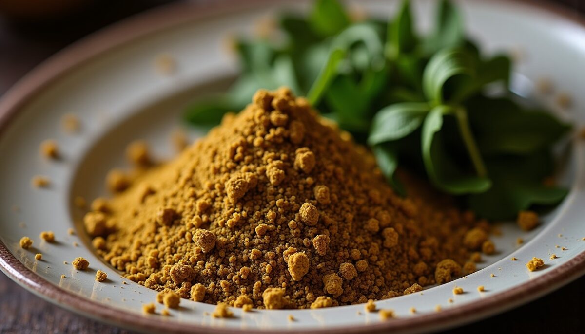 Zaatar : découvrez comment l'utiliser facilement pour sublimer vos plats