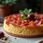 Cake moelleux au jambon et aux olives : la recette inratable pour toutes les occasions