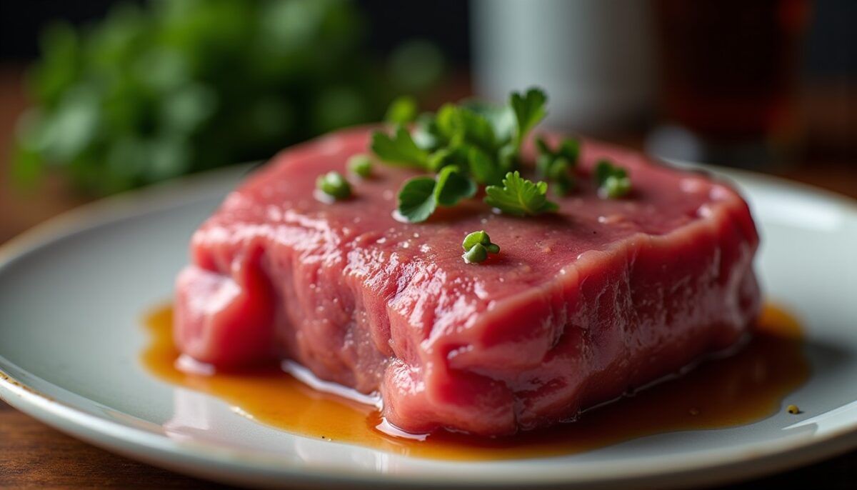 Filet mignon : recettes express et savoureuses pour tous les jours