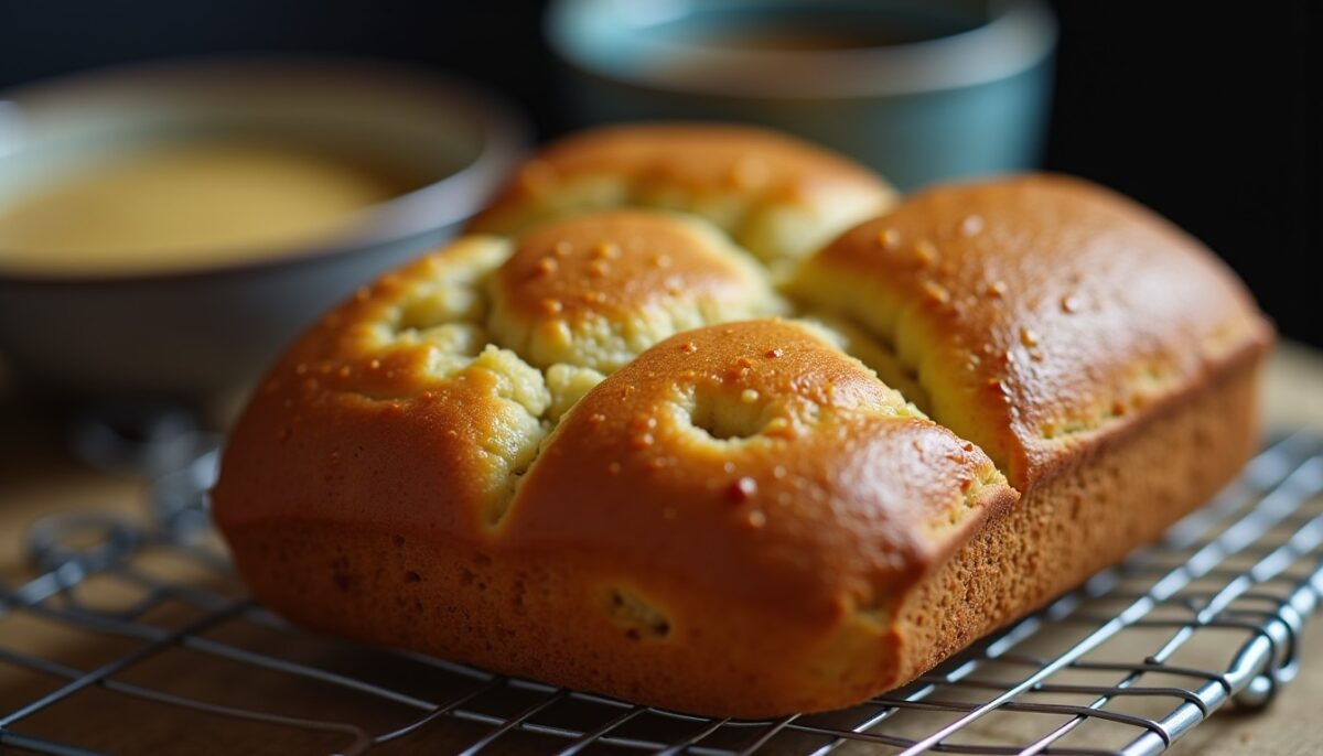 Brioche Perdue : la Recette Facile pour une Texture Extra Moelleuse et Rapide à Préparer