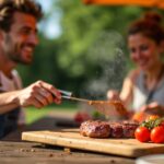 Fini le barbecue traditionnel : Lidl révolutionne l'été avec un appareil innovant !