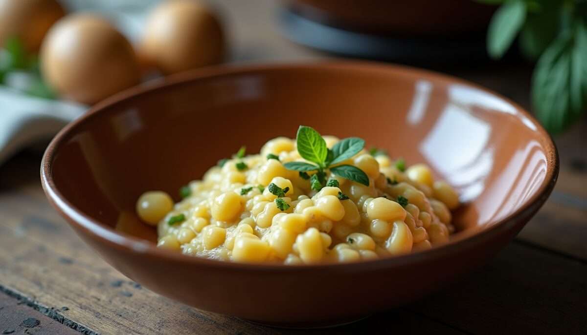 Sauce gribiche : la recette facile et express pour un succès garanti à la maison