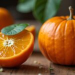 Ce fruit d’automne présent dans votre cuisine qui fait disparaître graisse et cholestérol